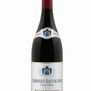 Cabernet Sauvignon - Pierre Lamotte