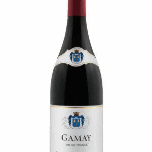 Gamay - Pierre Lamotte