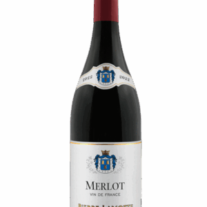 Merlot - Pierre Lamotte