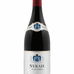 Syrah - Pierre Lamotte