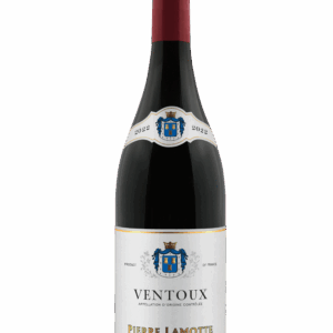 Ventoux - Pierre Lamotte
